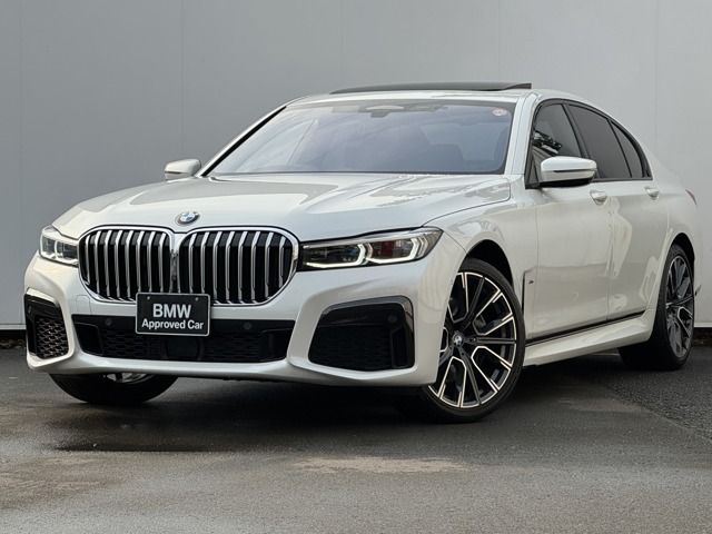 BMW / BMW 7series