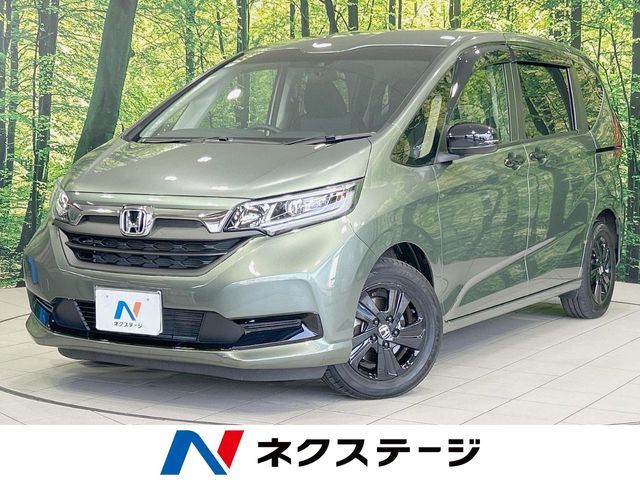 HONDA / FREED HYBRID