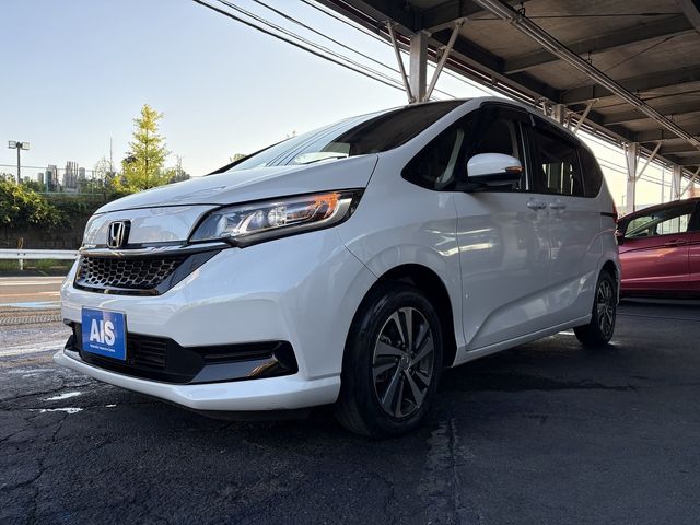 HONDA / FREED