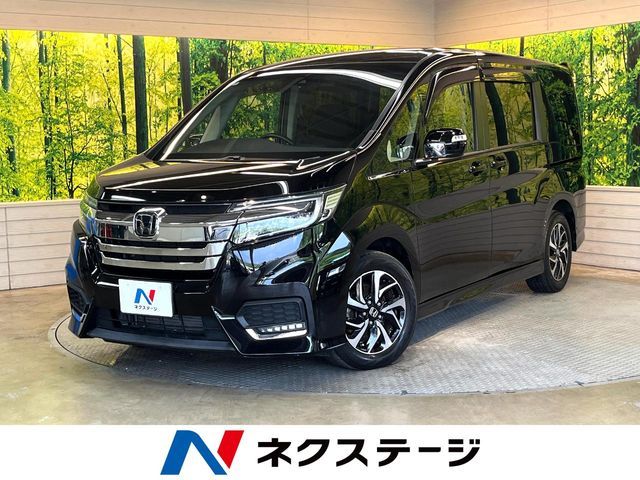 HONDA / STEPWAGON SPADA