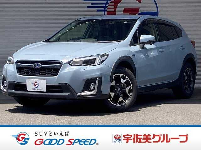 SUBARU / SUBARU XV HYBRID