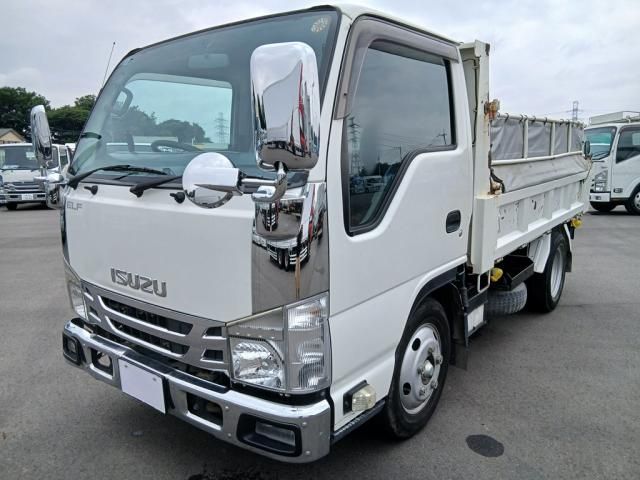 ISUZU / ELF