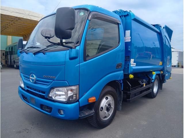HINO / DUTRO