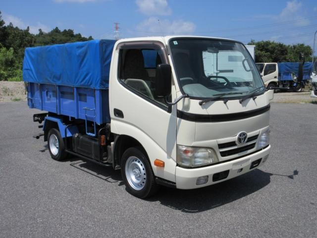 TOYOTA / TOYOACE