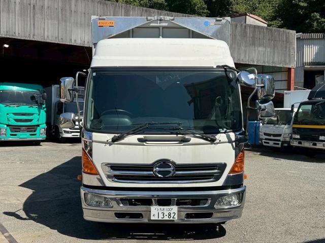 HINO / RANGER