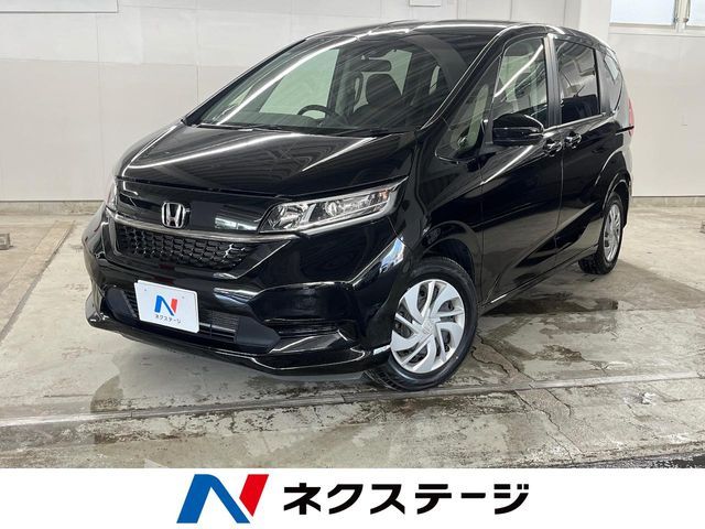 HONDA / FREED