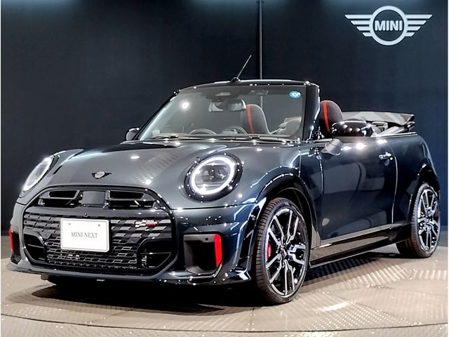 BMW / MINI COOPER open