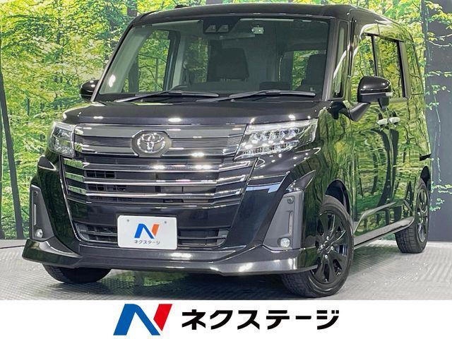 TOYOTA / ROOMY