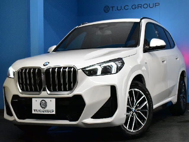 BMW / BMW X1