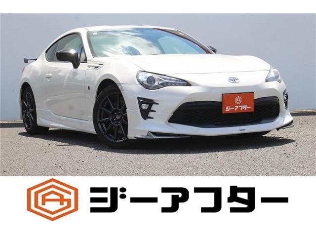 TOYOTA / 86