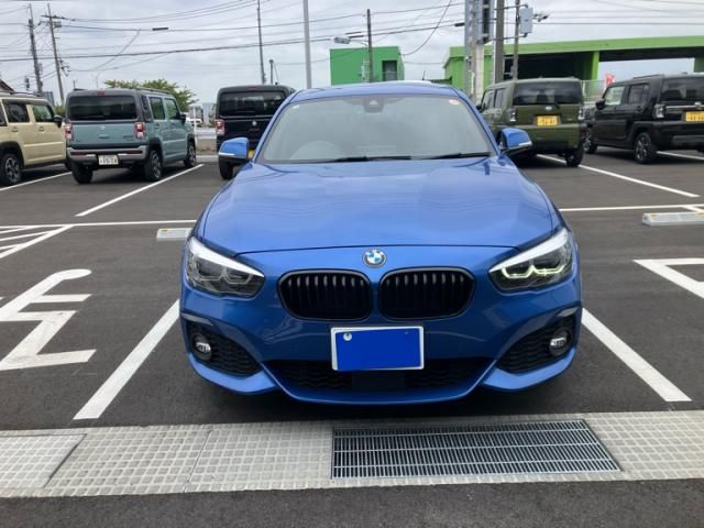 BMW / BMW 1series