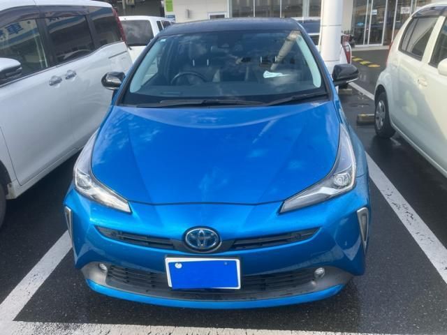 TOYOTA / PRIUS