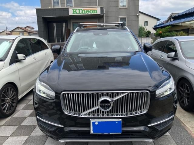 VOLVO / VOLVO XC90