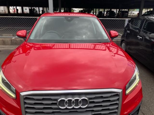 AUDI / AUDI Q2