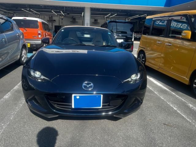 MAZDA / ROADSTER