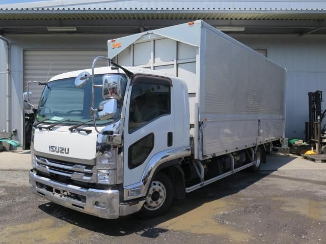 ISUZU / FORWARD