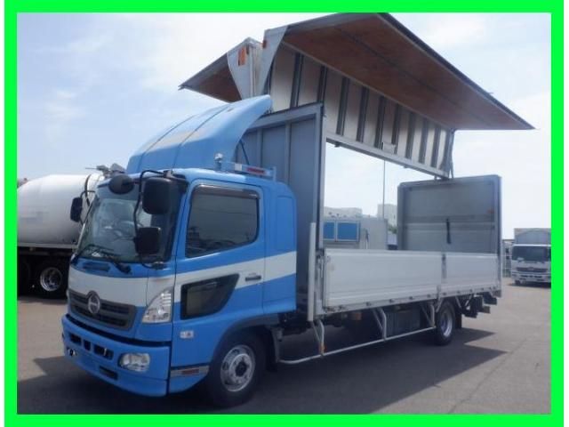 HINO / RANGER
