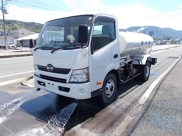 HINO / DUTRO