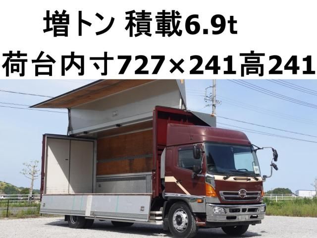 HINO / RANGER