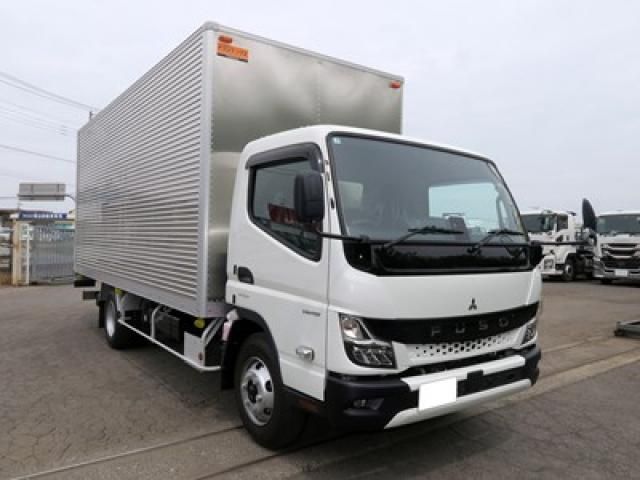 MITSUBISHI / CANTER