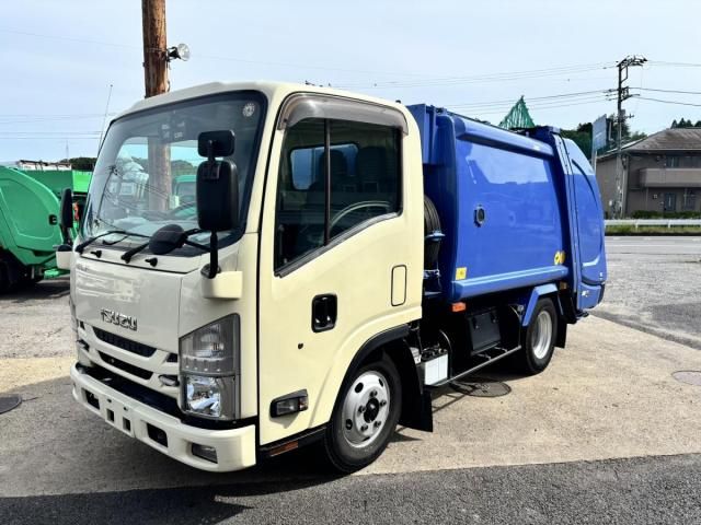 ISUZU / ELF