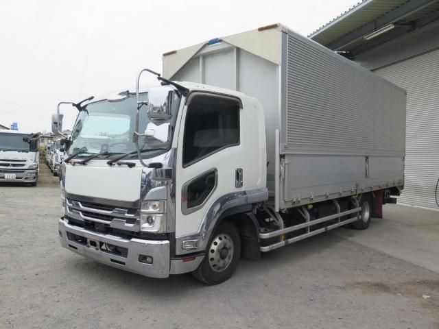 ISUZU / FORWARD