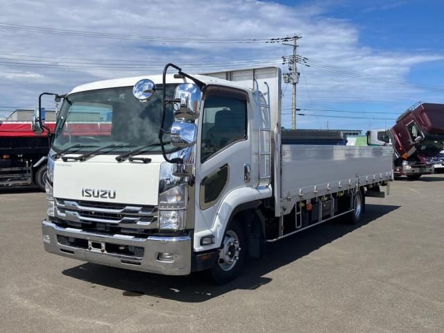 ISUZU / FORWARD