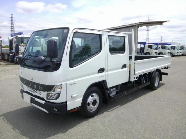 MITSUBISHI / CANTER