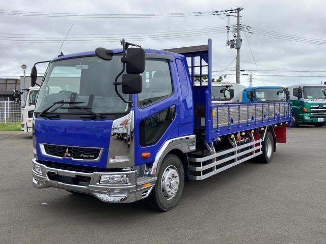 MITSUBISHI FUSOU / FIGHTER
