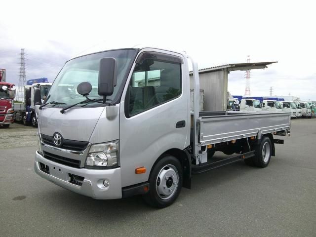 TOYOTA / DYNA