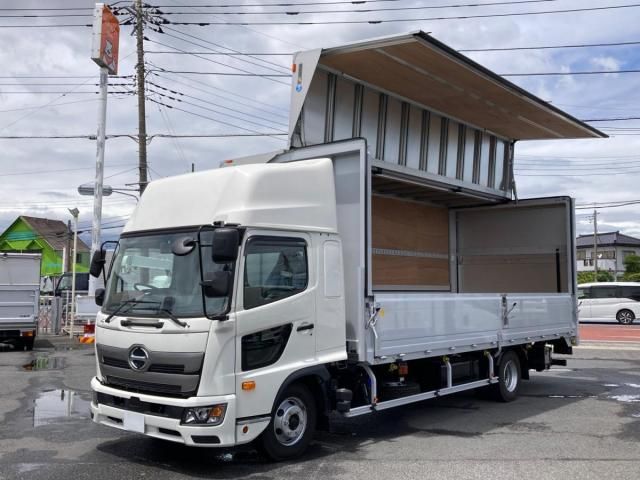 HINO / RANGER