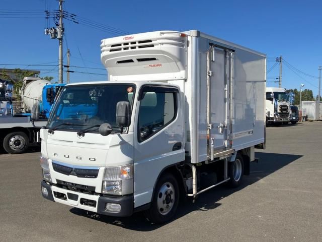 MITSUBISHI / CANTER