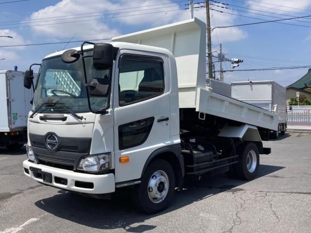 HINO / RANGER