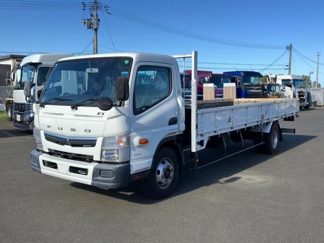 MITSUBISHI / CANTER