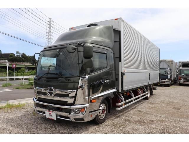 HINO / RANGER