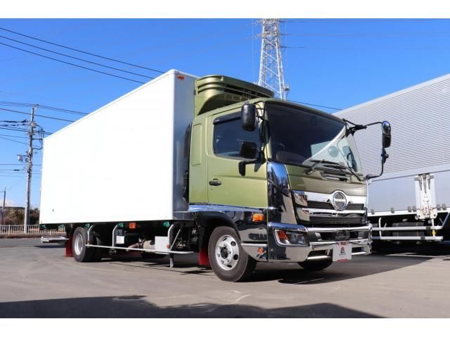 HINO / RANGER