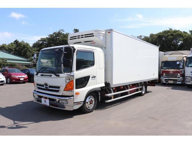 HINO / RANGER