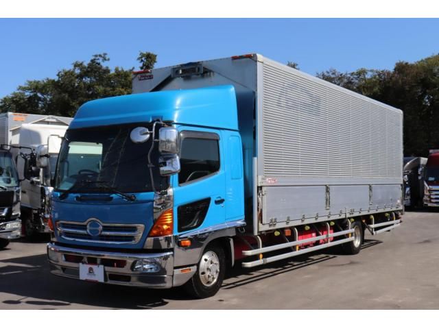 HINO / RANGER