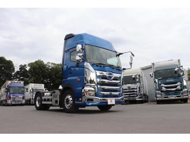 HINO / PROFIA