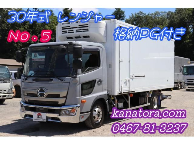 HINO / RANGER