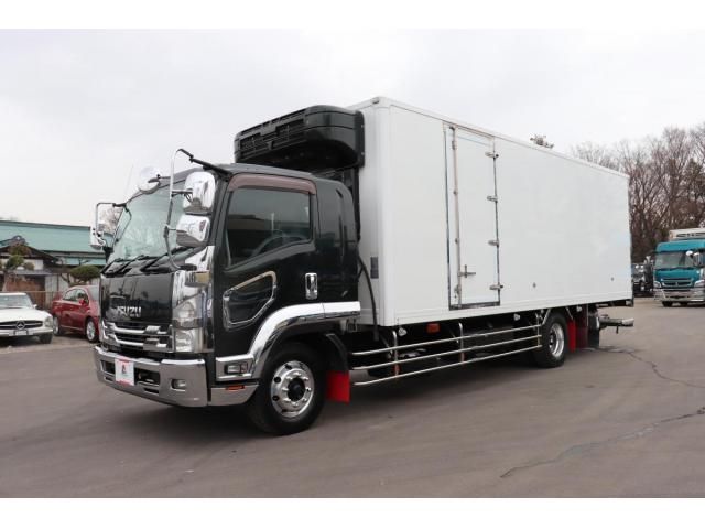 ISUZU / FORWARD