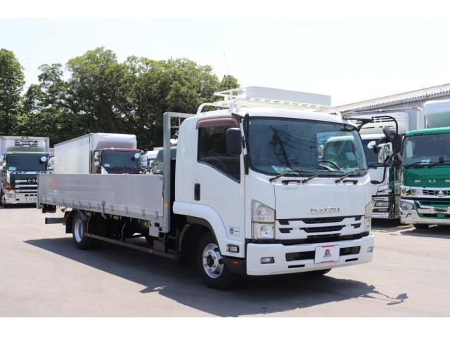 ISUZU / FORWARD