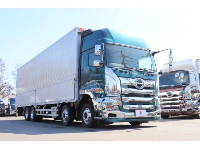 HINO / PROFIA