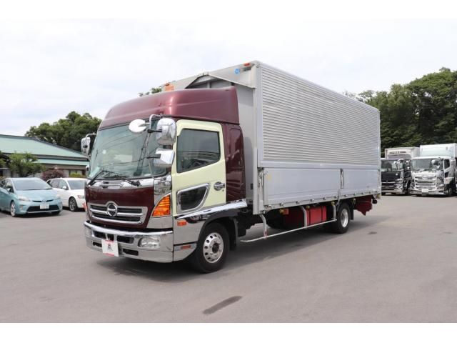 HINO / RANGER