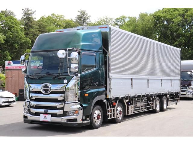 HINO / PROFIA
