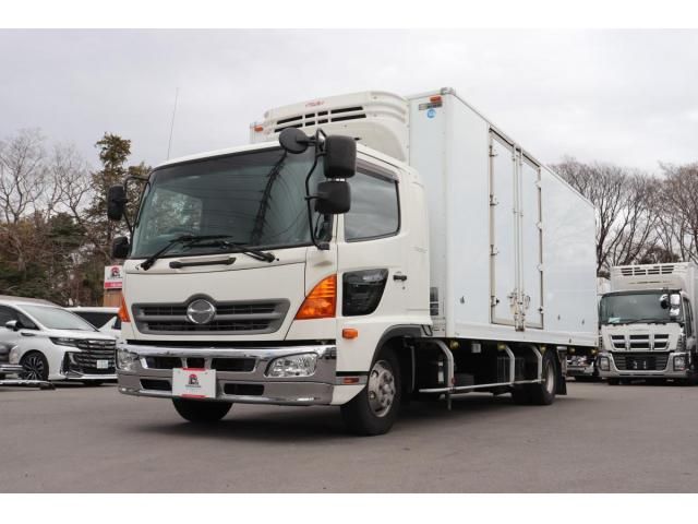 HINO / RANGER