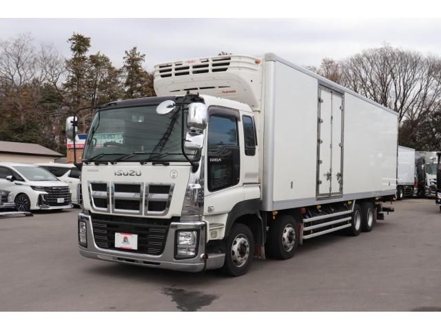 ISUZU / GIGA