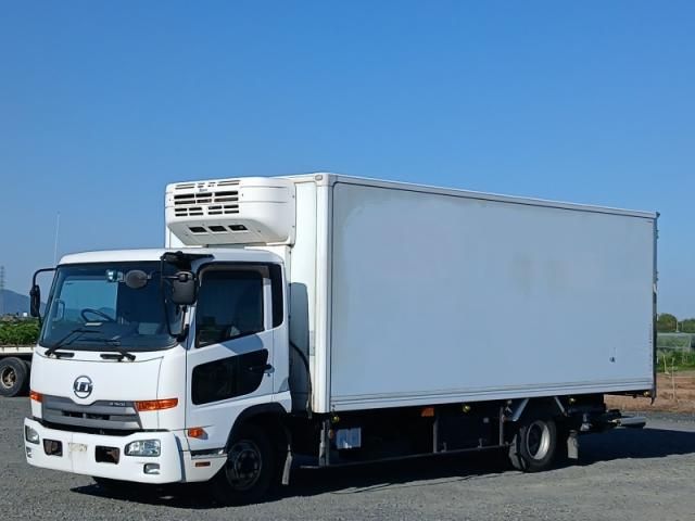 NISSAN DIESEL / CONDOR