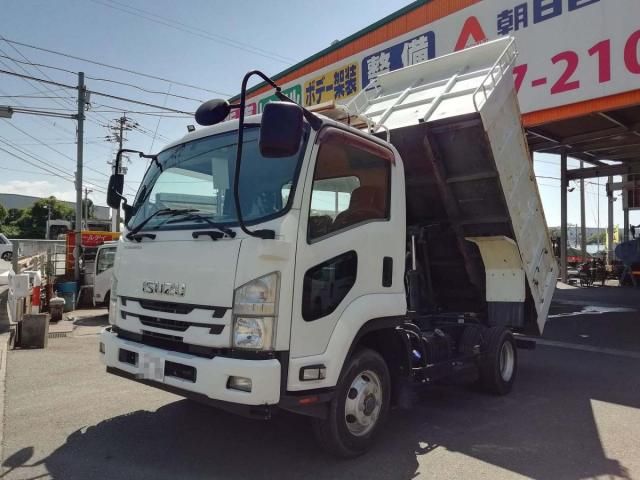 ISUZU / FORWARD