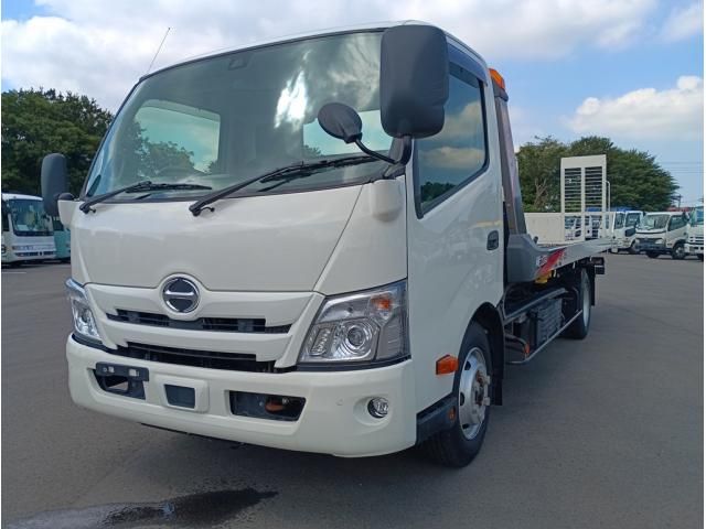 HINO / DUTRO